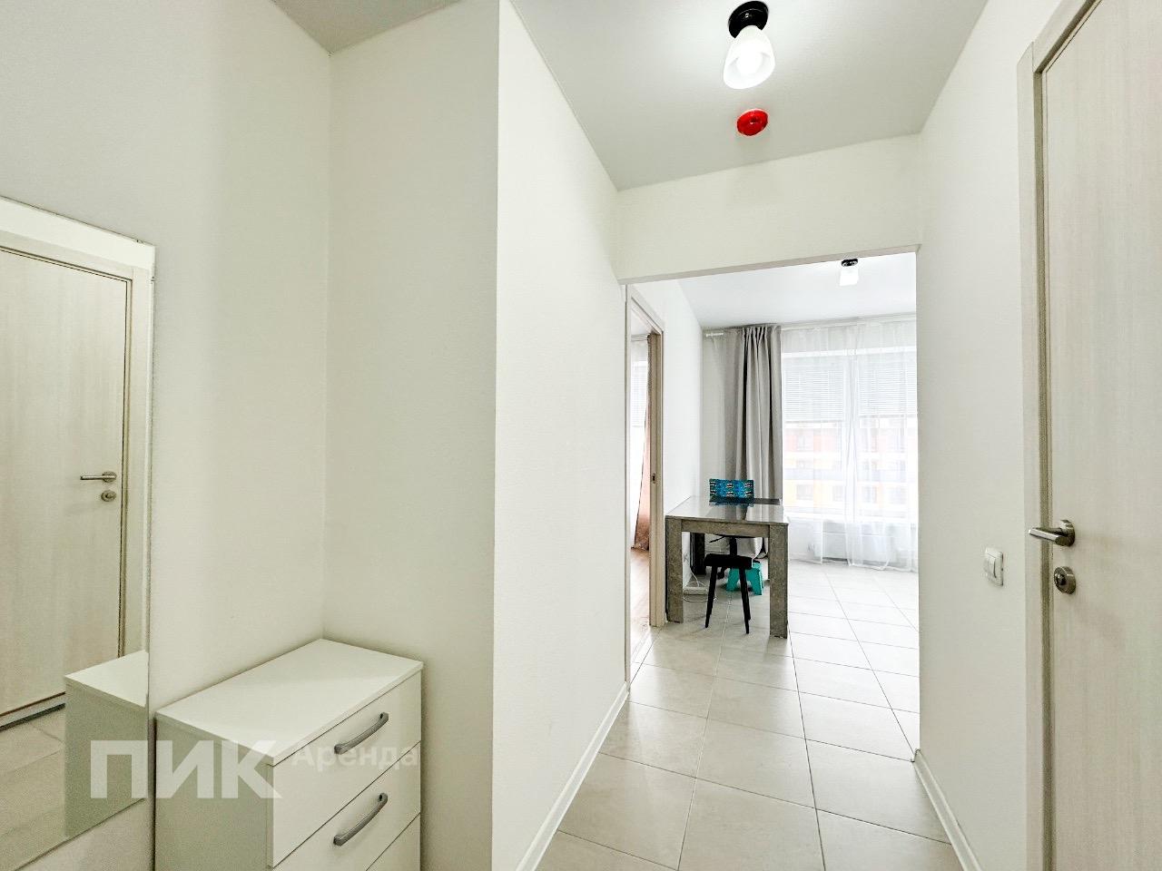1-к. квартира, 35 м², 54 900 ₽/мес — фото № 7 1-к. квартира, 35 м², 54 900 ₽/мес — фото № 7