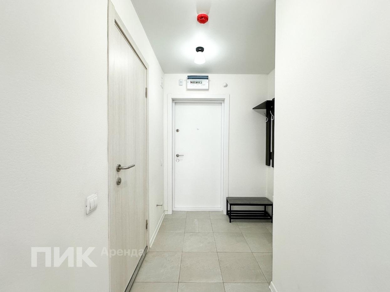 1-к. квартира, 35 м², 54 900 ₽/мес — фото № 8 1-к. квартира, 35 м², 54 900 ₽/мес — фото № 8