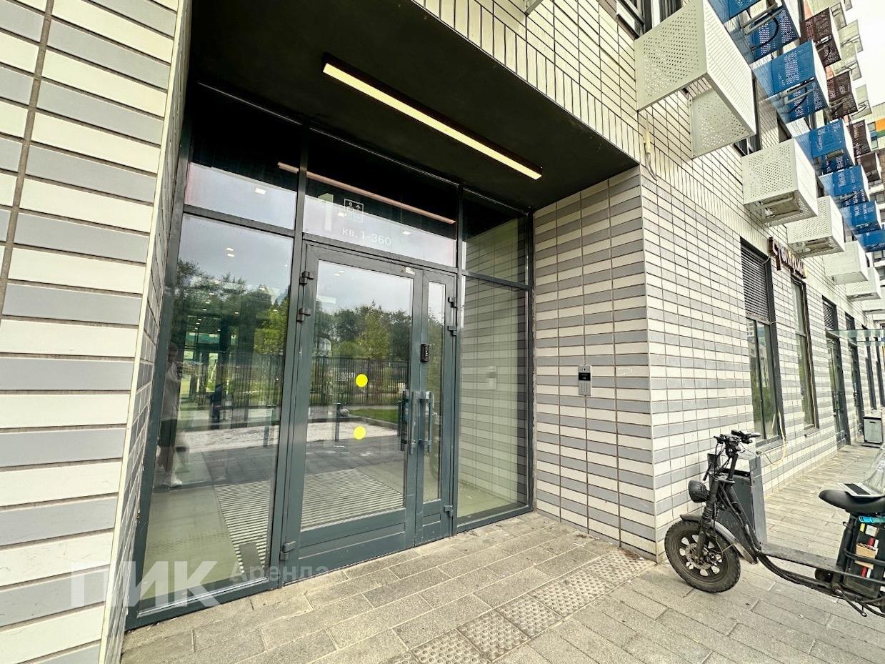1-к. квартира, 35 м², 54 900 ₽/мес — фото № 13 1-к. квартира, 35 м², 54 900 ₽/мес — фото № 13