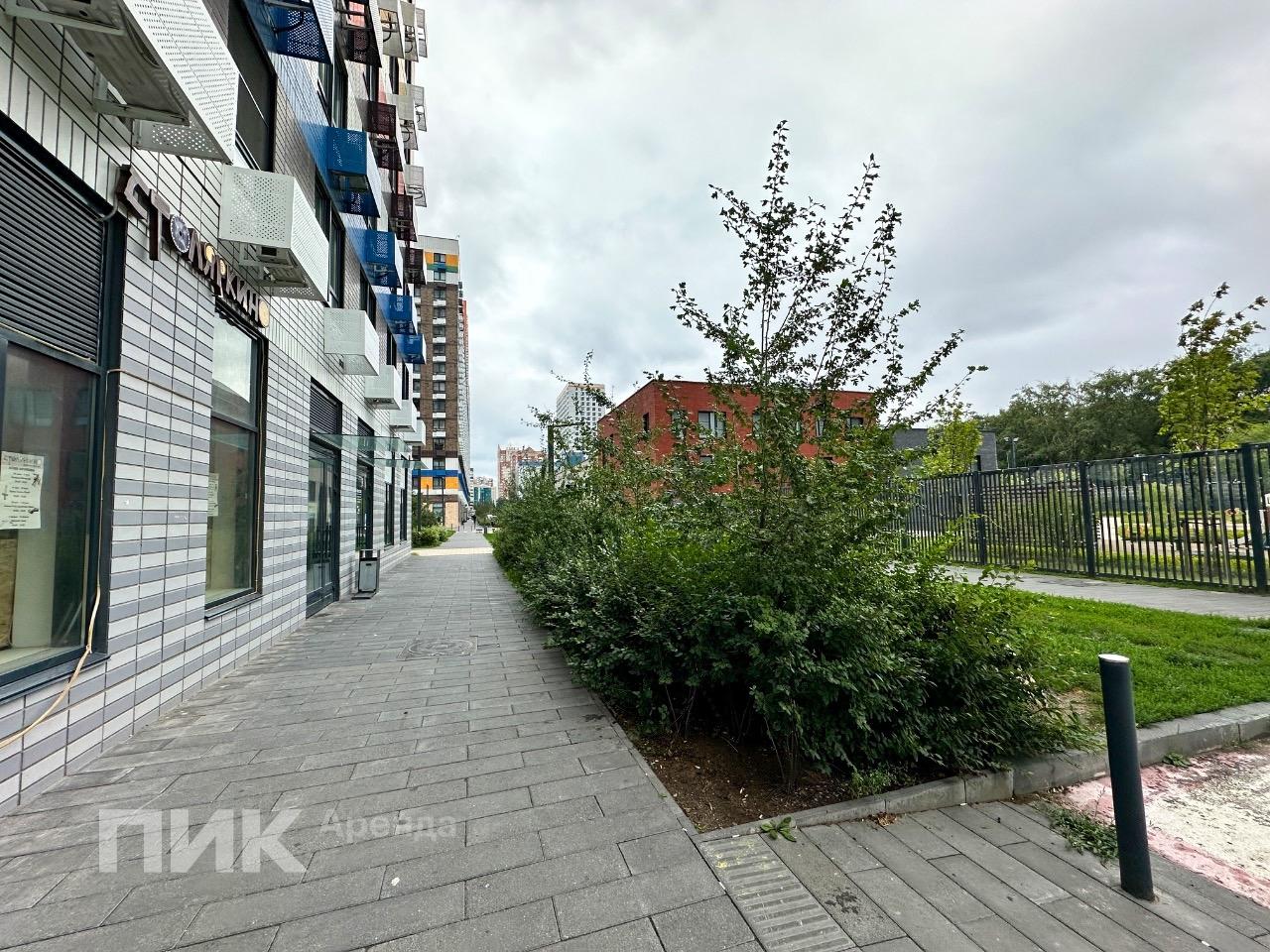 1-к. квартира, 35 м², 54 900 ₽/мес — фото № 15 1-к. квартира, 35 м², 54 900 ₽/мес — фото № 15