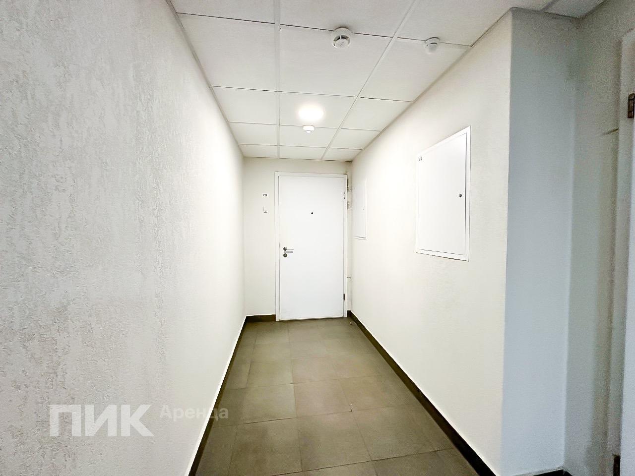 1-к. квартира, 35 м², 54 900 ₽/мес — фото № 9 1-к. квартира, 35 м², 54 900 ₽/мес — фото № 9