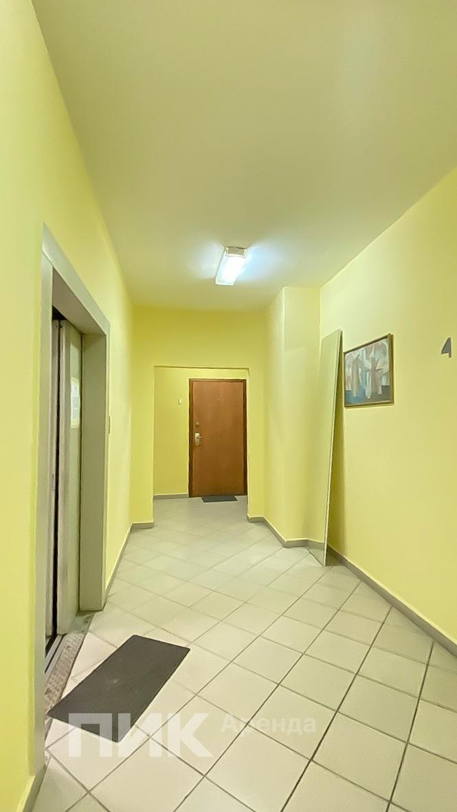 1-к. квартира, 53 м², 58 300 ₽/мес — фото № 14 1-к. квартира, 53 м², 58 300 ₽/мес — фото № 14