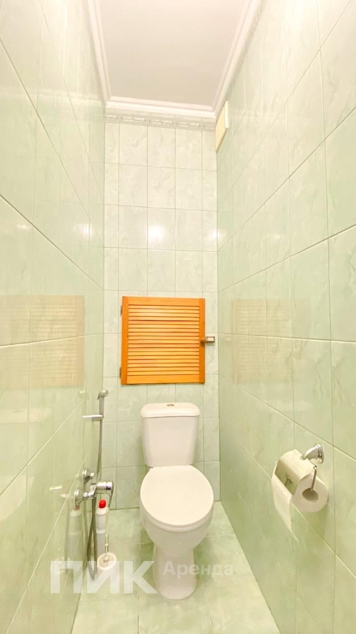 1-к. квартира, 53 м², 58 300 ₽/мес — фото № 9 1-к. квартира, 53 м², 58 300 ₽/мес — фото № 9