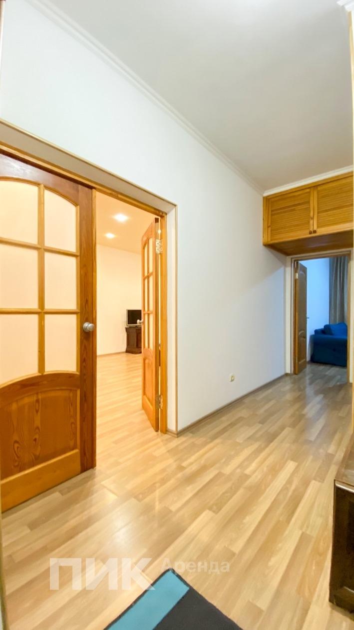 1-к. квартира, 53 м², 58 300 ₽/мес — фото № 10 1-к. квартира, 53 м², 58 300 ₽/мес — фото № 10