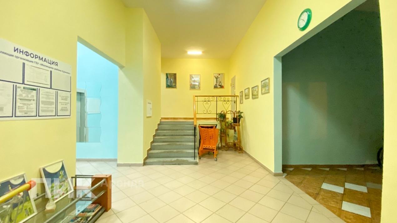 1-к. квартира, 53 м², 58 300 ₽/мес — фото № 15 1-к. квартира, 53 м², 58 300 ₽/мес — фото № 15