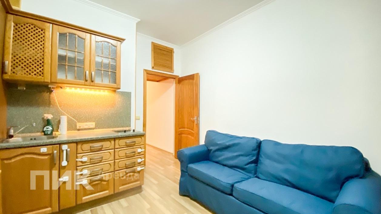 1-к. квартира, 53 м², 58 300 ₽/мес — фото № 7 1-к. квартира, 53 м², 58 300 ₽/мес — фото № 7