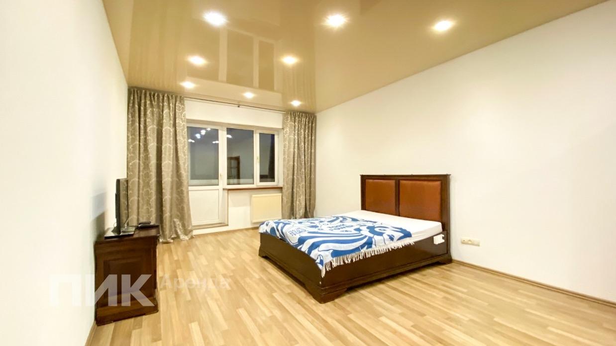 1-к. квартира, 53 м², 58 300 ₽/мес — фото № 1 1-к. квартира, 53 м², 58 300 ₽/мес — фото № 1