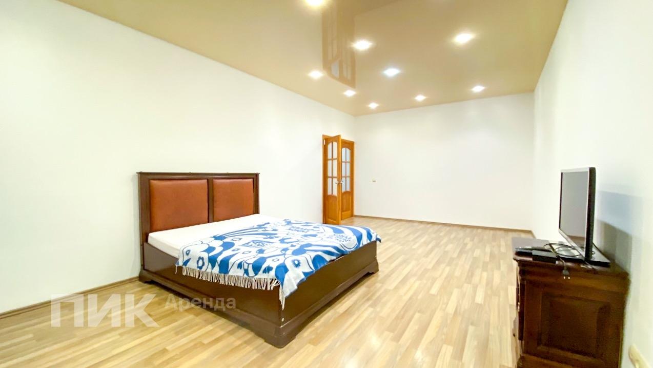 1-к. квартира, 53 м², 58 300 ₽/мес — фото № 3 1-к. квартира, 53 м², 58 300 ₽/мес — фото № 3