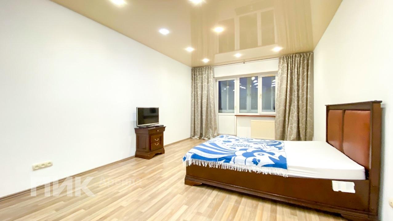 1-к. квартира, 53 м², 58 300 ₽/мес — фото № 2 1-к. квартира, 53 м², 58 300 ₽/мес — фото № 2