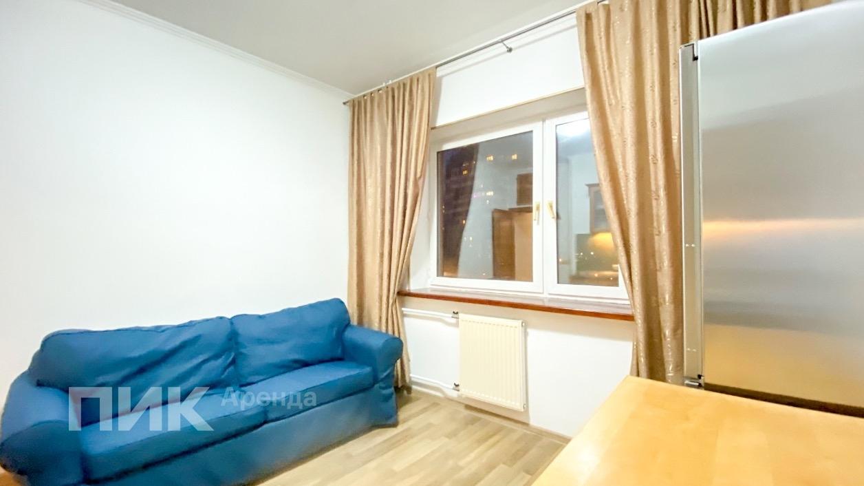 1-к. квартира, 53 м², 58 300 ₽/мес — фото № 4 1-к. квартира, 53 м², 58 300 ₽/мес — фото № 4