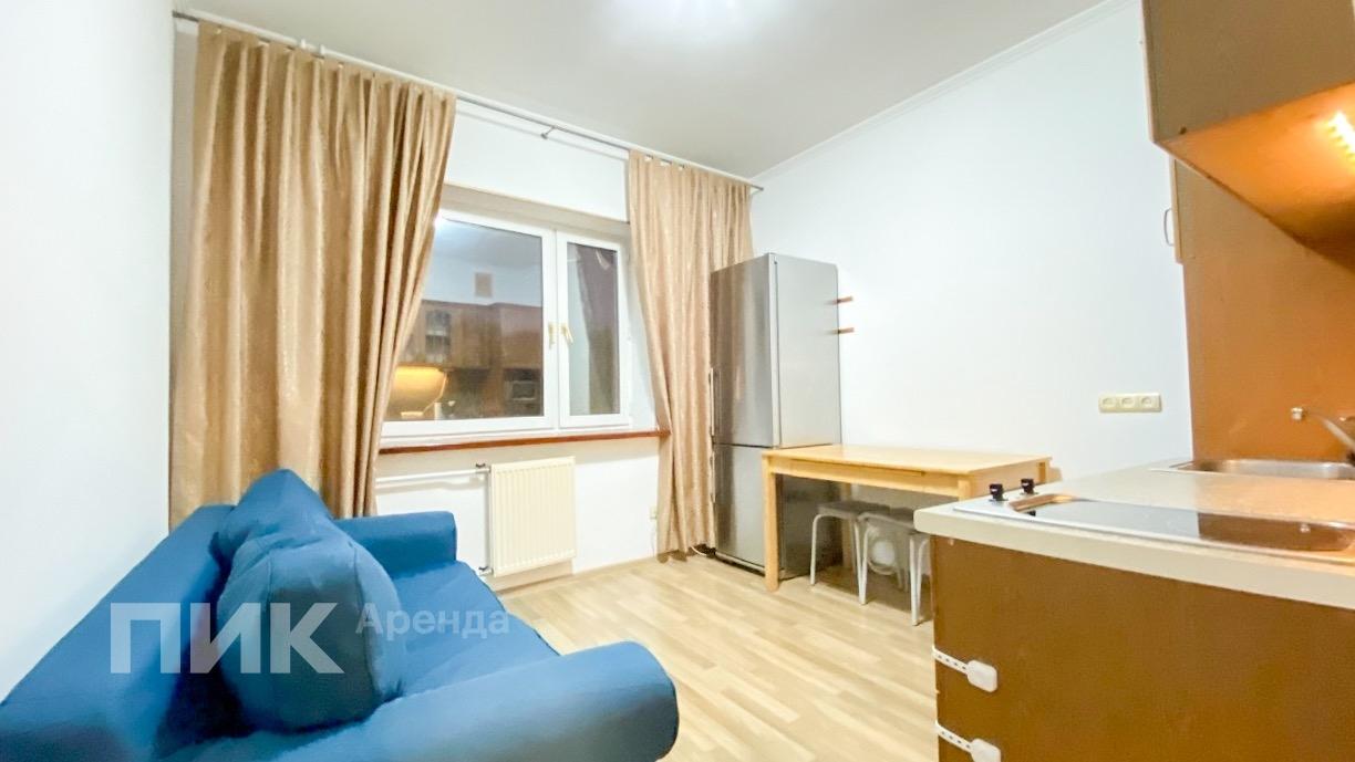 1-к. квартира, 53 м², 58 300 ₽/мес — фото № 5 1-к. квартира, 53 м², 58 300 ₽/мес — фото № 5