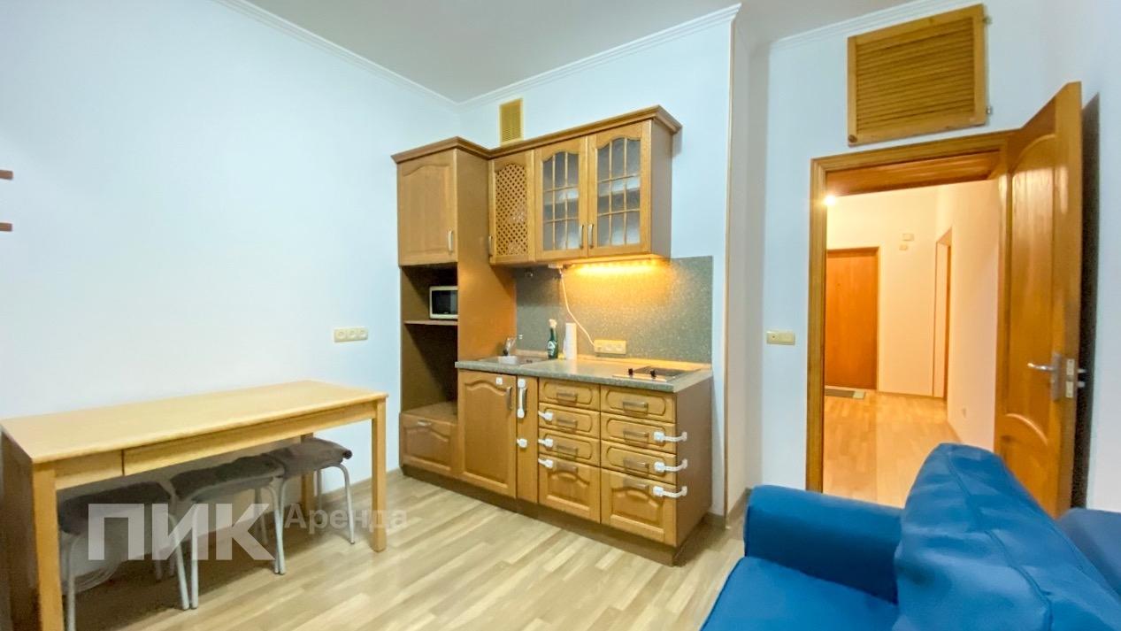 1-к. квартира, 53 м², 58 300 ₽/мес — фото № 6 1-к. квартира, 53 м², 58 300 ₽/мес — фото № 6