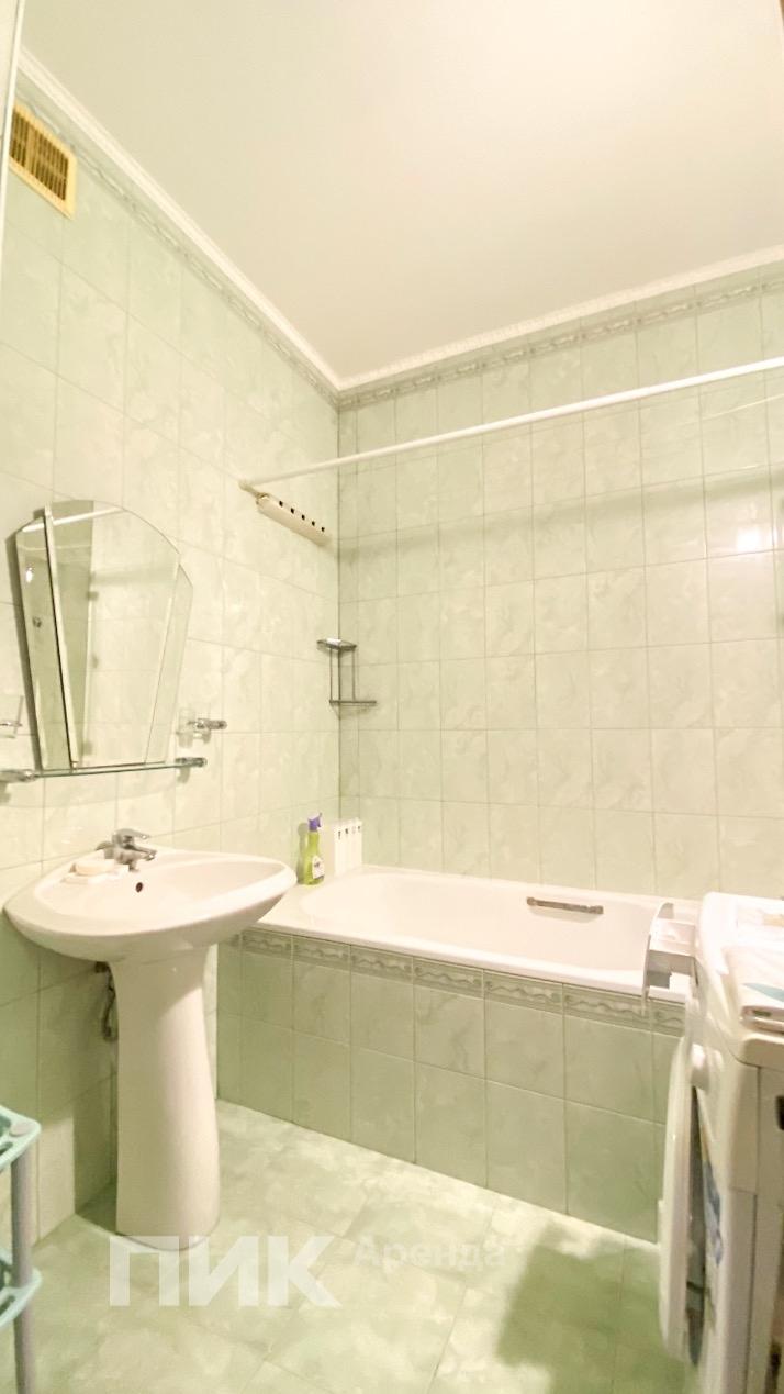 1-к. квартира, 53 м², 58 300 ₽/мес — фото № 8 1-к. квартира, 53 м², 58 300 ₽/мес — фото № 8