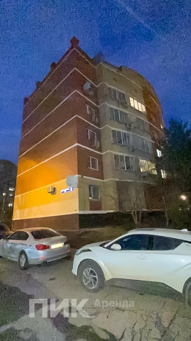 1-к. квартира, 53 м², 58 300 ₽/мес — фото № 16 1-к. квартира, 53 м², 58 300 ₽/мес — фото № 16