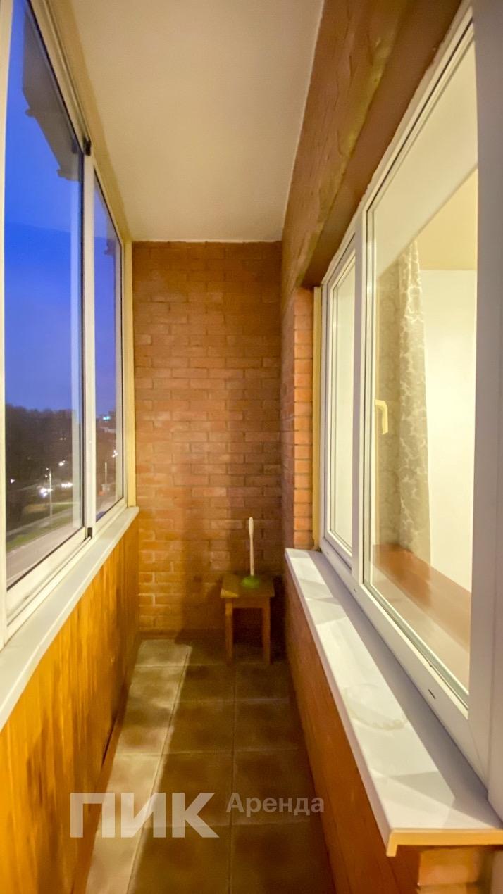 1-к. квартира, 53 м², 58 300 ₽/мес — фото № 13 1-к. квартира, 53 м², 58 300 ₽/мес — фото № 13