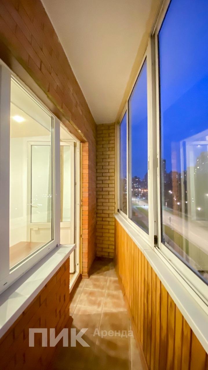 1-к. квартира, 53 м², 58 300 ₽/мес — фото № 12 1-к. квартира, 53 м², 58 300 ₽/мес — фото № 12