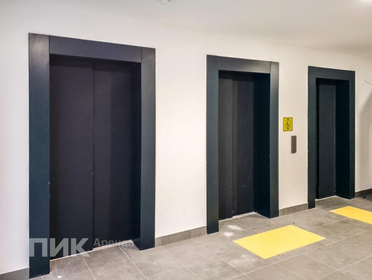 студия, 19.7 м², 58 300 ₽/мес — фото № 9 студия, 19.7 м², 58 300 ₽/мес — фото № 9