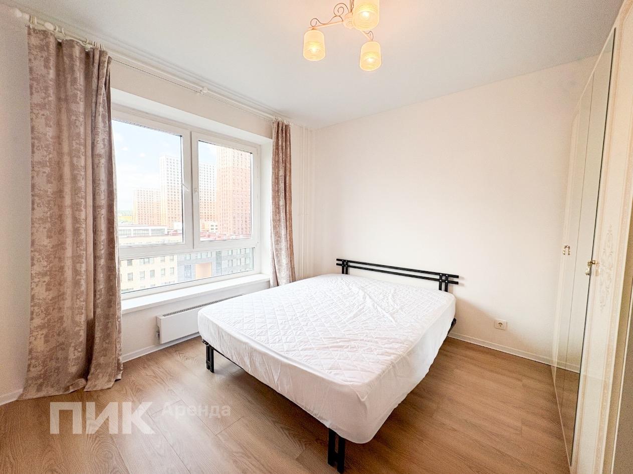 1-к. квартира, 44.5 м², 46 600 ₽/мес — фото № 5 1-к. квартира, 44.5 м², 46 600 ₽/мес — фото № 5