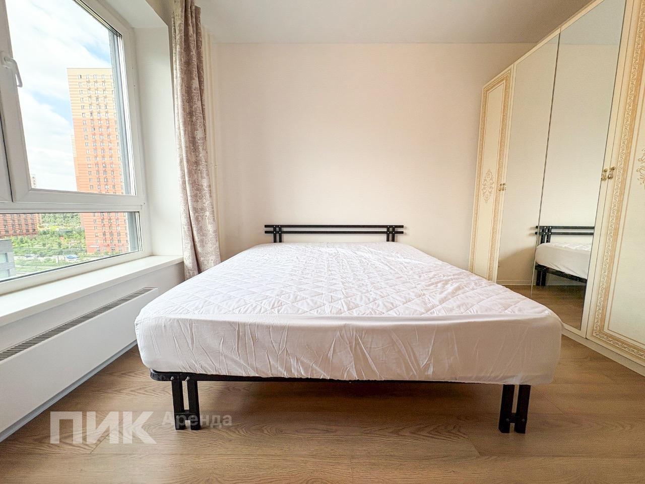 1-к. квартира, 44.5 м², 46 600 ₽/мес — фото № 6 1-к. квартира, 44.5 м², 46 600 ₽/мес — фото № 6