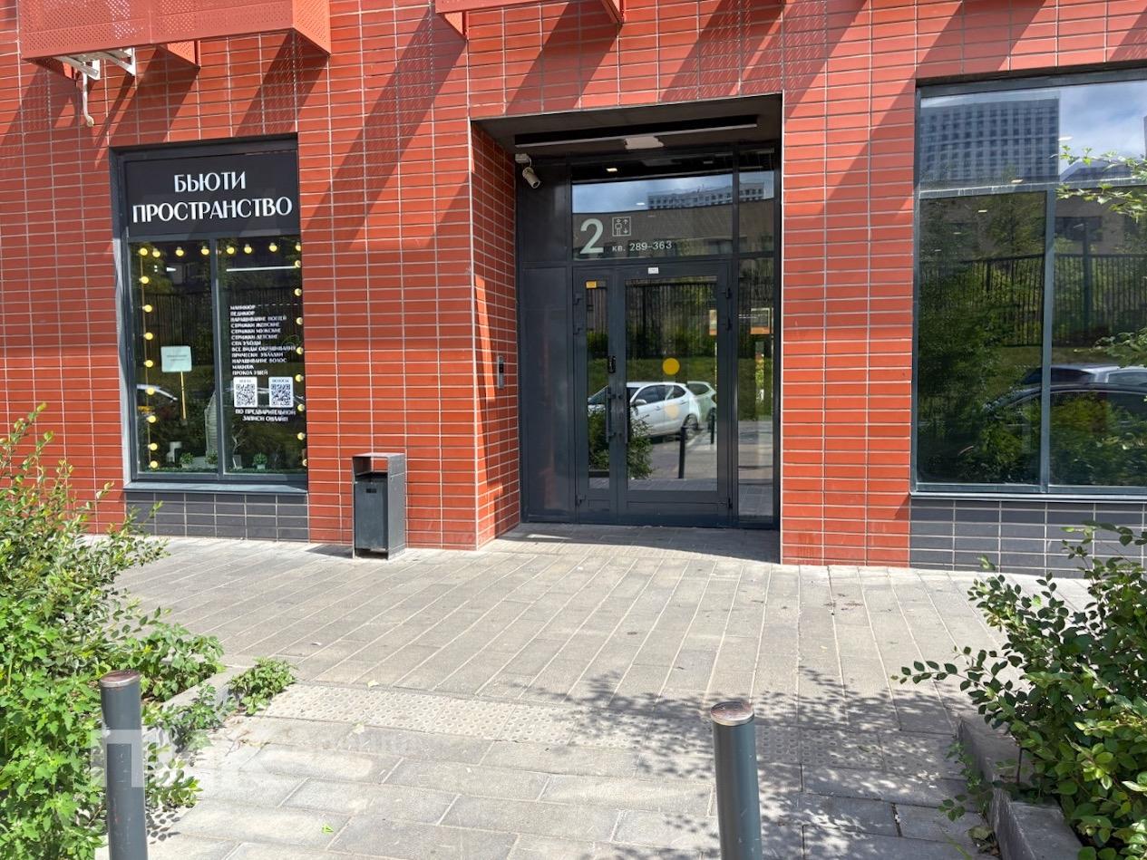 1-к. квартира, 44.5 м², 46 600 ₽/мес — фото № 12 1-к. квартира, 44.5 м², 46 600 ₽/мес — фото № 12