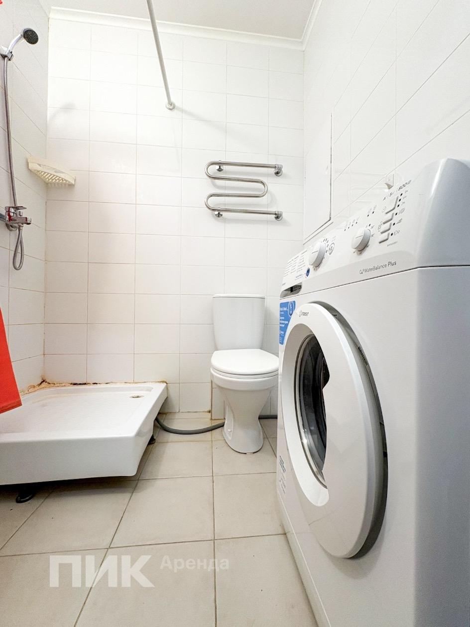 студия, 22.8 м², 51 400 ₽/мес — фото № 6 студия, 22.8 м², 51 400 ₽/мес — фото № 6