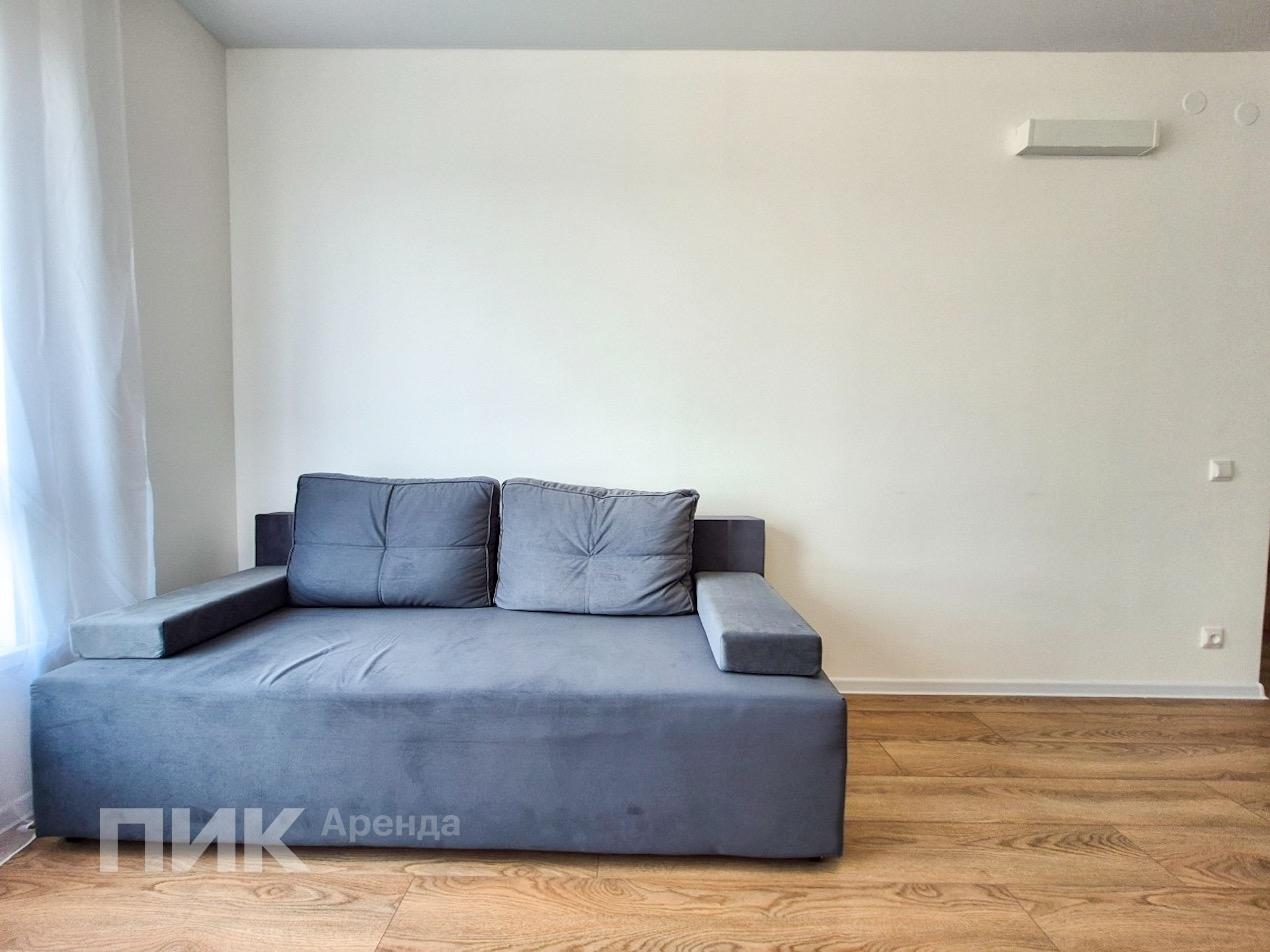 1-к. квартира, 36 м², 49 400 ₽/мес — фото № 2 1-к. квартира, 36 м², 49 400 ₽/мес — фото № 2