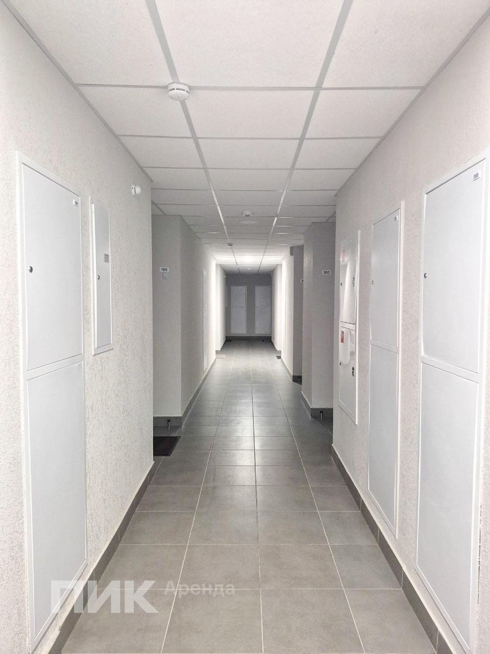 1-к. квартира, 36 м², 49 400 ₽/мес — фото № 11 1-к. квартира, 36 м², 49 400 ₽/мес — фото № 11