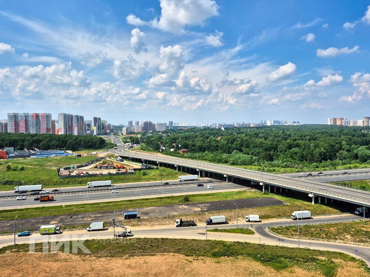 1-к. квартира, 36 м², 49 400 ₽/мес — фото № 12 1-к. квартира, 36 м², 49 400 ₽/мес — фото № 12
