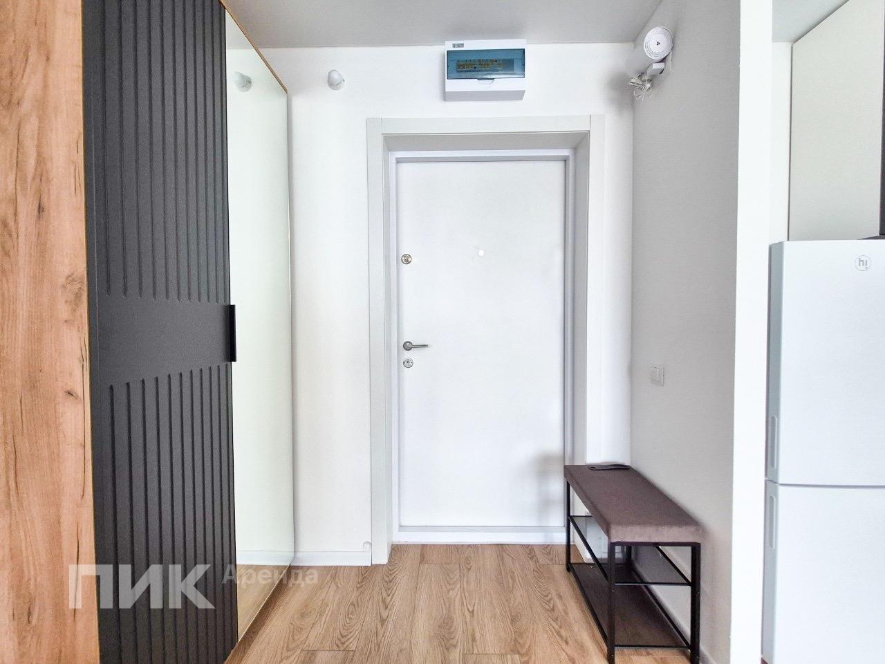 1-к. квартира, 36 м², 49 400 ₽/мес — фото № 10 1-к. квартира, 36 м², 49 400 ₽/мес — фото № 10