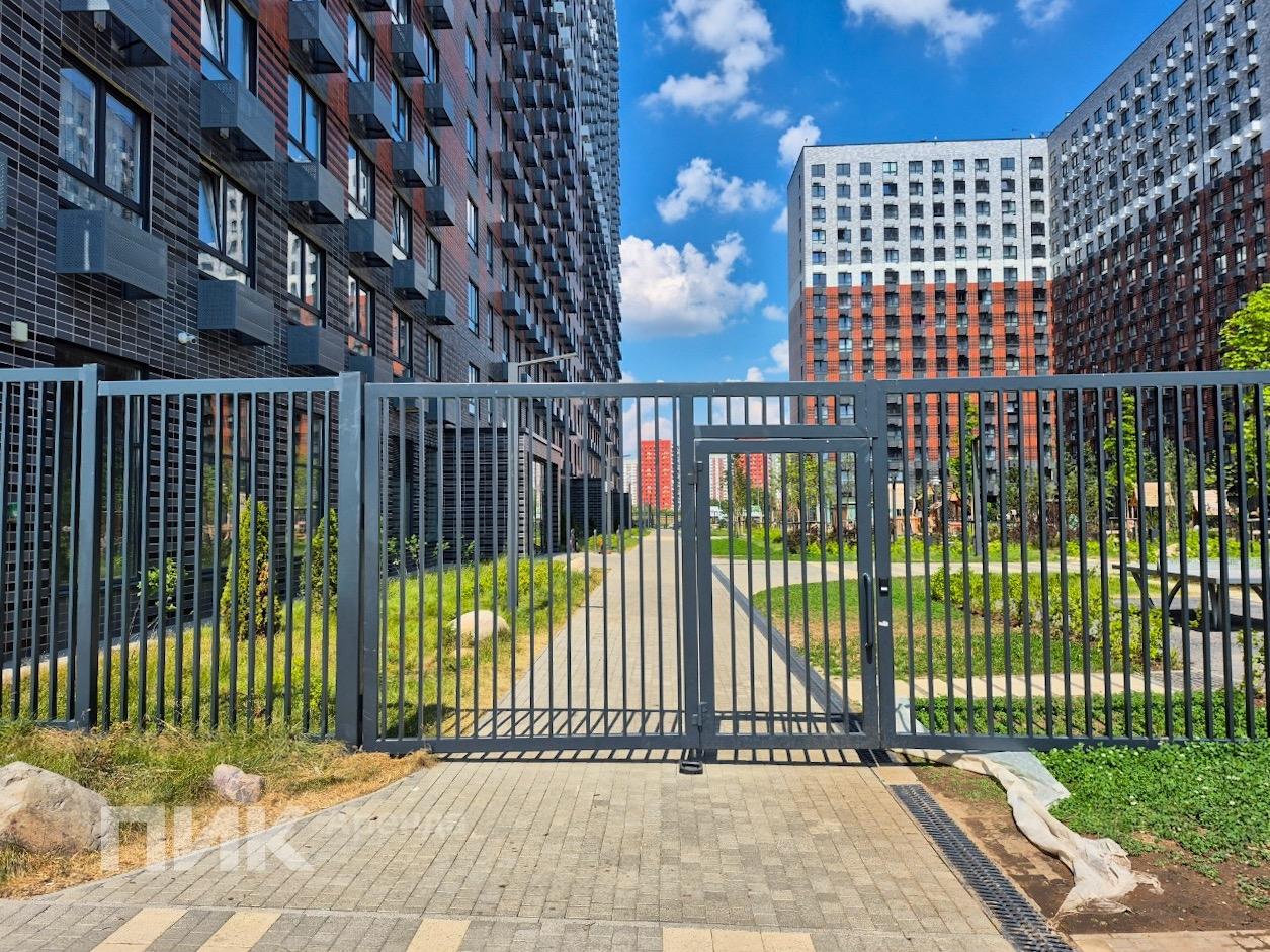 1-к. квартира, 36 м², 49 400 ₽/мес — фото № 15 1-к. квартира, 36 м², 49 400 ₽/мес — фото № 15