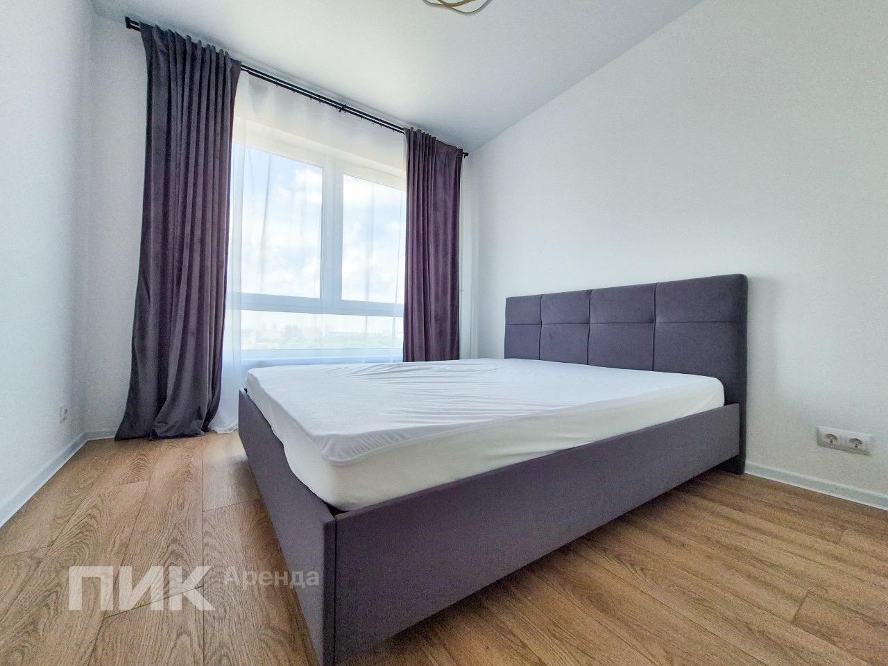1-к. квартира, 36 м², 49 400 ₽/мес — фото № 6 1-к. квартира, 36 м², 49 400 ₽/мес — фото № 6