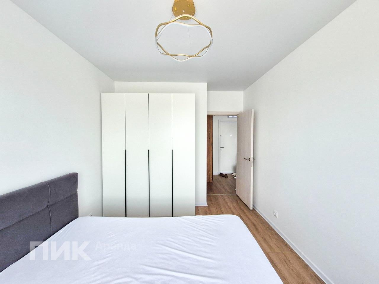 1-к. квартира, 36 м², 49 400 ₽/мес — фото № 8 1-к. квартира, 36 м², 49 400 ₽/мес — фото № 8