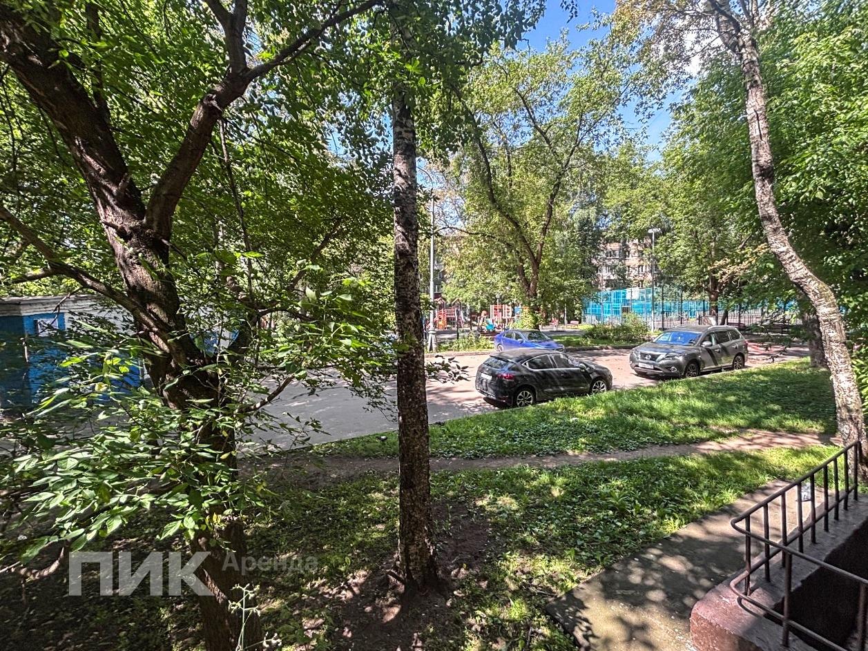 1-к. квартира, 33.8 м², 58 200 ₽/мес — фото № 13 1-к. квартира, 33.8 м², 58 200 ₽/мес — фото № 13