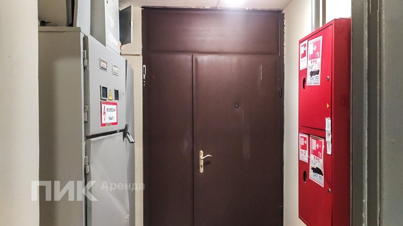 1-к. квартира, 33.8 м², 58 200 ₽/мес — фото № 11 1-к. квартира, 33.8 м², 58 200 ₽/мес — фото № 11
