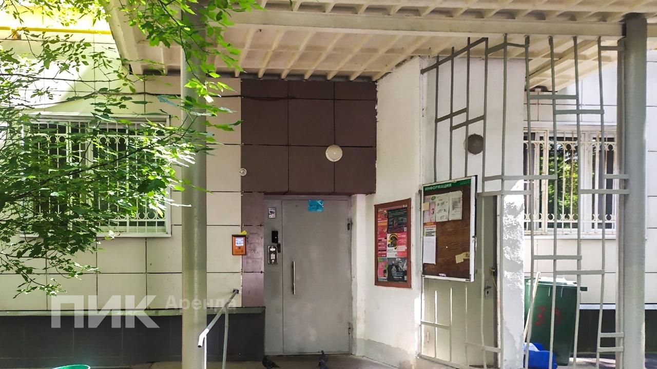 1-к. квартира, 33.8 м², 58 200 ₽/мес — фото № 15 1-к. квартира, 33.8 м², 58 200 ₽/мес — фото № 15