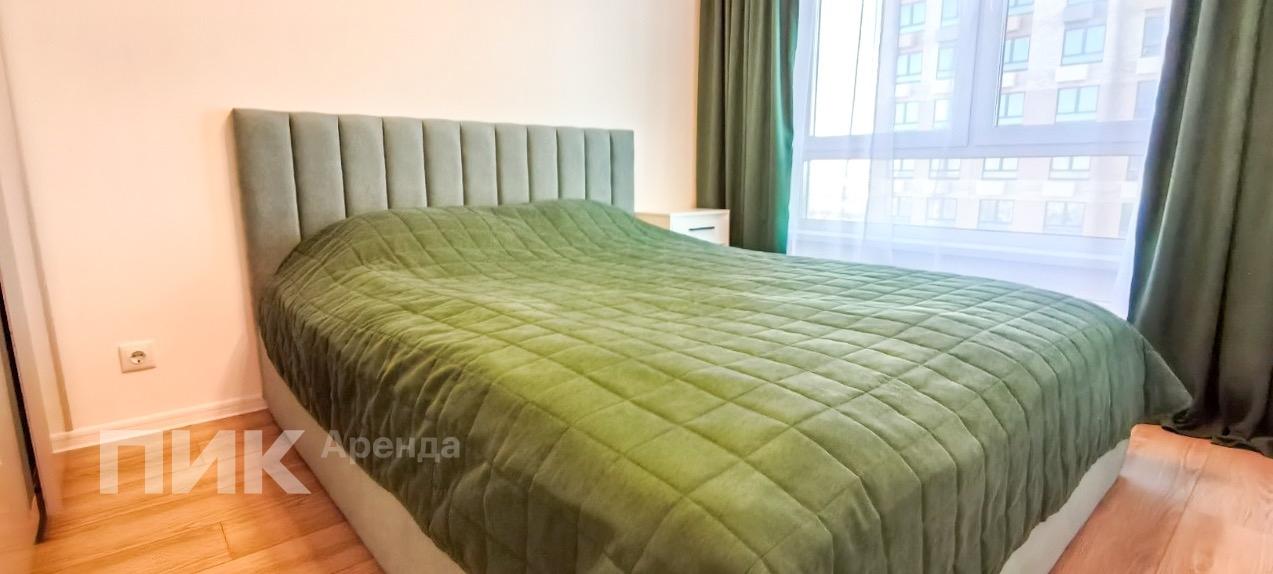 1-к. квартира, 31.9 м², 79 100 ₽/мес — фото № 6 1-к. квартира, 31.9 м², 79 100 ₽/мес — фото № 6