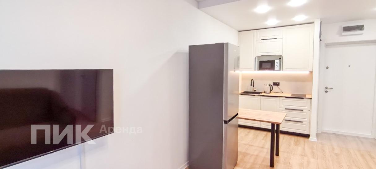 1-к. квартира, 31.9 м², 79 100 ₽/мес — фото № 3 1-к. квартира, 31.9 м², 79 100 ₽/мес — фото № 3