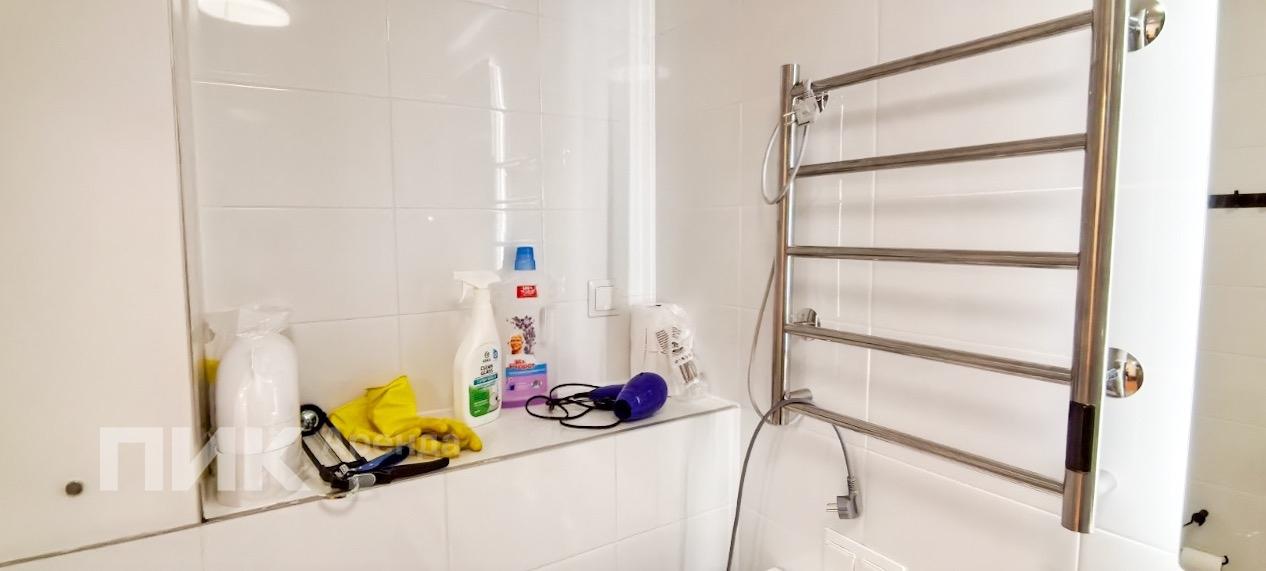 1-к. квартира, 31.9 м², 79 100 ₽/мес — фото № 9 1-к. квартира, 31.9 м², 79 100 ₽/мес — фото № 9