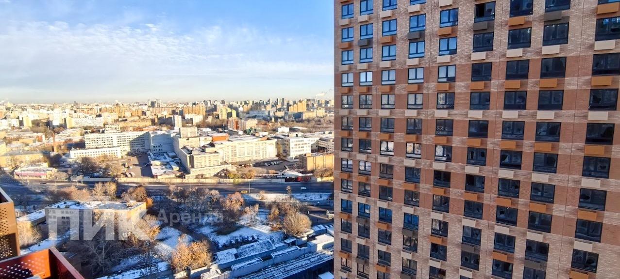 1-к. квартира, 31.9 м², 79 100 ₽/мес — фото № 15 1-к. квартира, 31.9 м², 79 100 ₽/мес — фото № 15