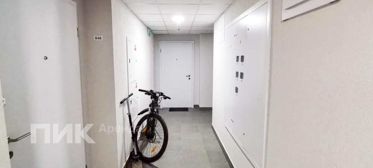 1-к. квартира, 31.9 м², 79 100 ₽/мес — фото № 12 1-к. квартира, 31.9 м², 79 100 ₽/мес — фото № 12