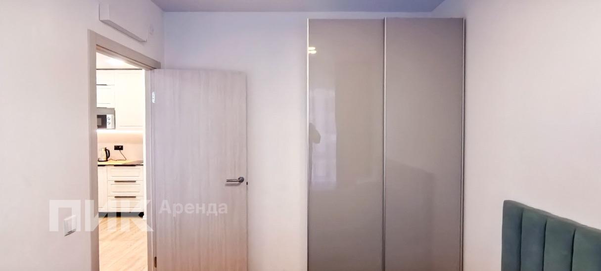 1-к. квартира, 31.9 м², 79 100 ₽/мес — фото № 7 1-к. квартира, 31.9 м², 79 100 ₽/мес — фото № 7