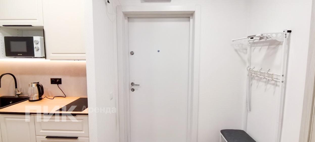 1-к. квартира, 31.9 м², 79 100 ₽/мес — фото № 11 1-к. квартира, 31.9 м², 79 100 ₽/мес — фото № 11