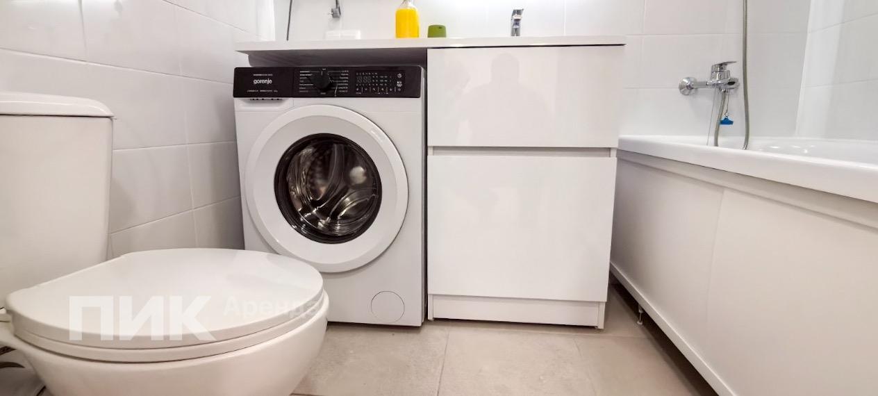 1-к. квартира, 31.9 м², 79 100 ₽/мес — фото № 10 1-к. квартира, 31.9 м², 79 100 ₽/мес — фото № 10