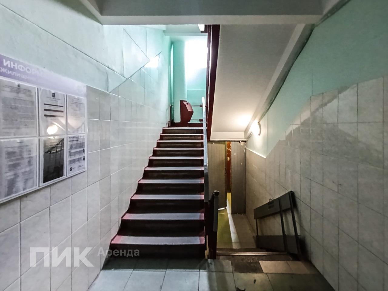 2-к. квартира, 47 м², 69 800 ₽/мес — фото № 15 2-к. квартира, 47 м², 69 800 ₽/мес — фото № 15