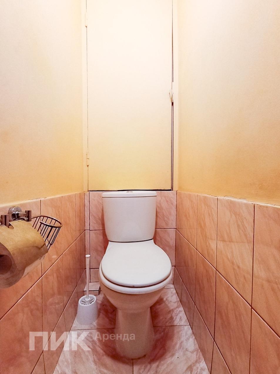 2-к. квартира, 47 м², 69 800 ₽/мес — фото № 11 2-к. квартира, 47 м², 69 800 ₽/мес — фото № 11