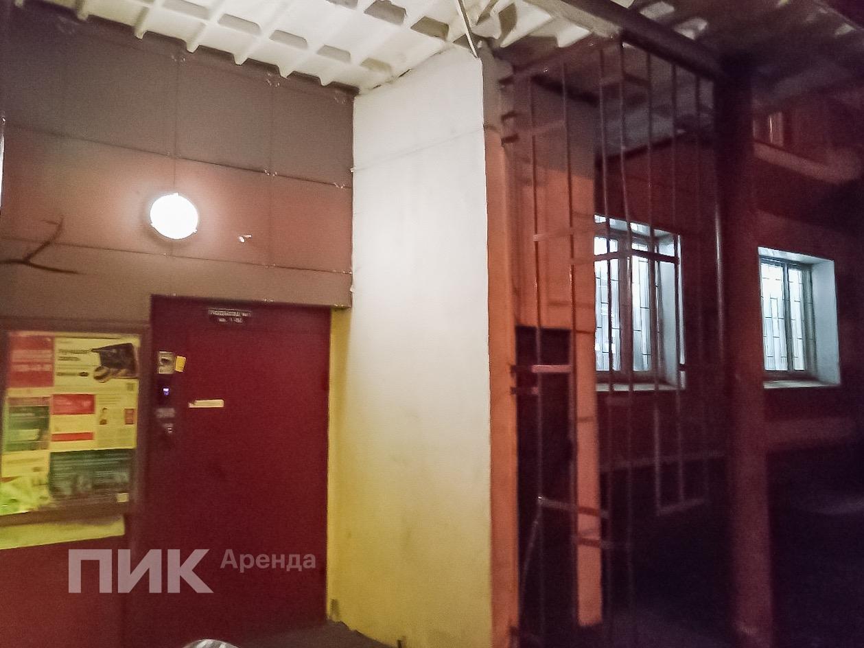 2-к. квартира, 47 м², 69 800 ₽/мес — фото № 17 2-к. квартира, 47 м², 69 800 ₽/мес — фото № 17