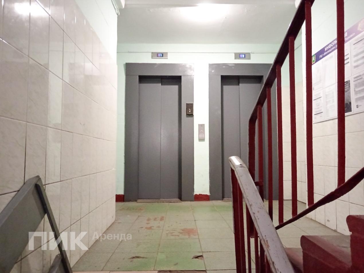 2-к. квартира, 47 м², 69 800 ₽/мес — фото № 14 2-к. квартира, 47 м², 69 800 ₽/мес — фото № 14