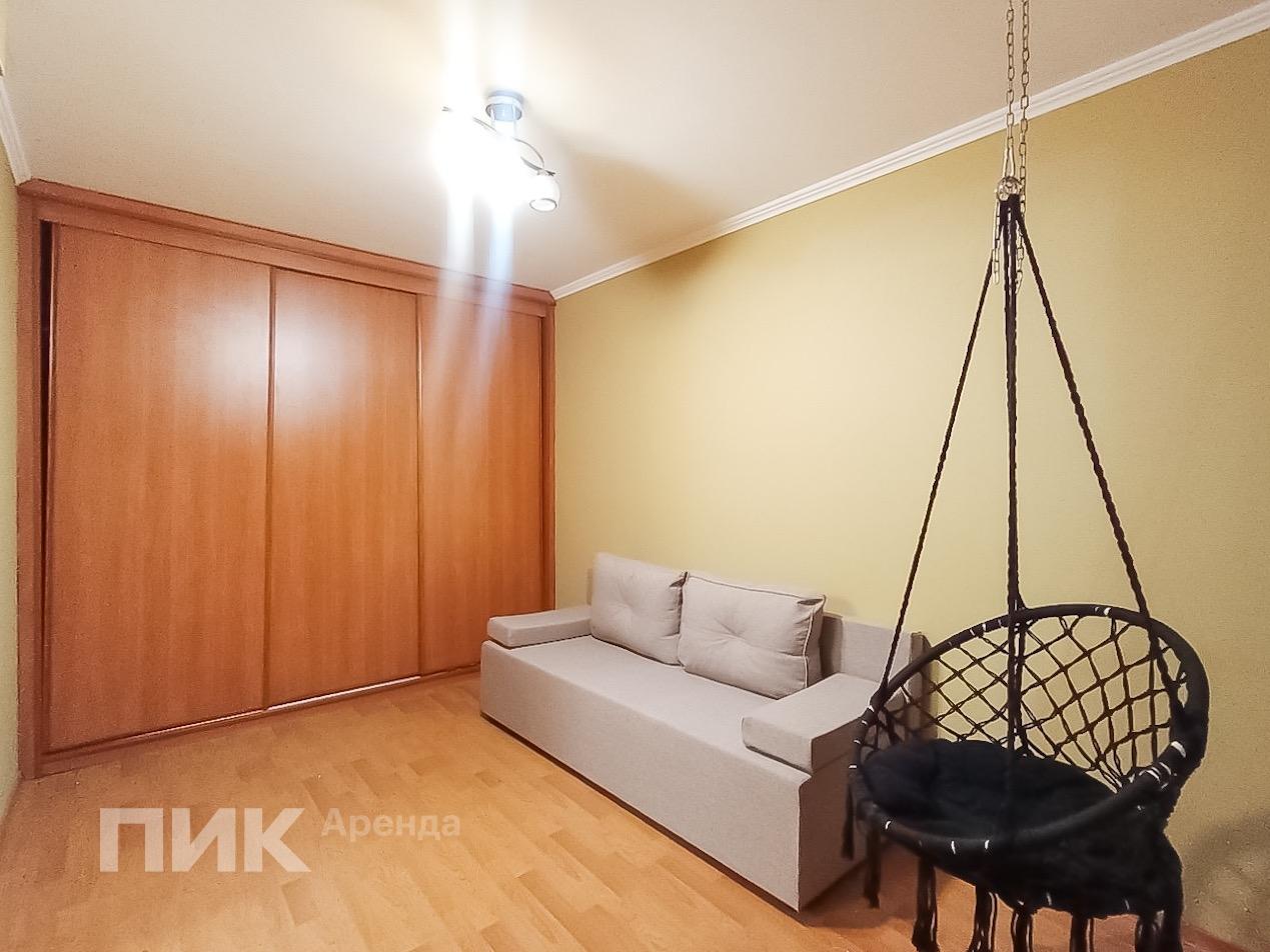 2-к. квартира, 47 м², 69 800 ₽/мес — фото № 2 2-к. квартира, 47 м², 69 800 ₽/мес — фото № 2