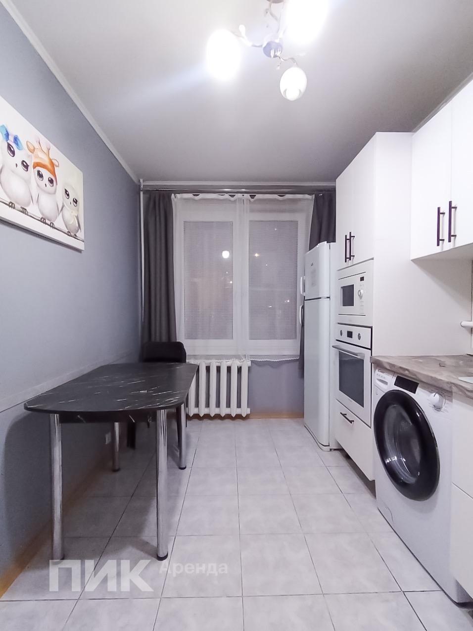 2-к. квартира, 47 м², 69 800 ₽/мес — фото № 7 2-к. квартира, 47 м², 69 800 ₽/мес — фото № 7