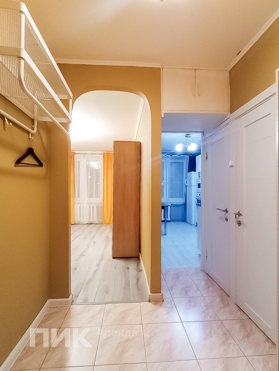 2-к. квартира, 47 м², 69 800 ₽/мес — фото № 12 2-к. квартира, 47 м², 69 800 ₽/мес — фото № 12